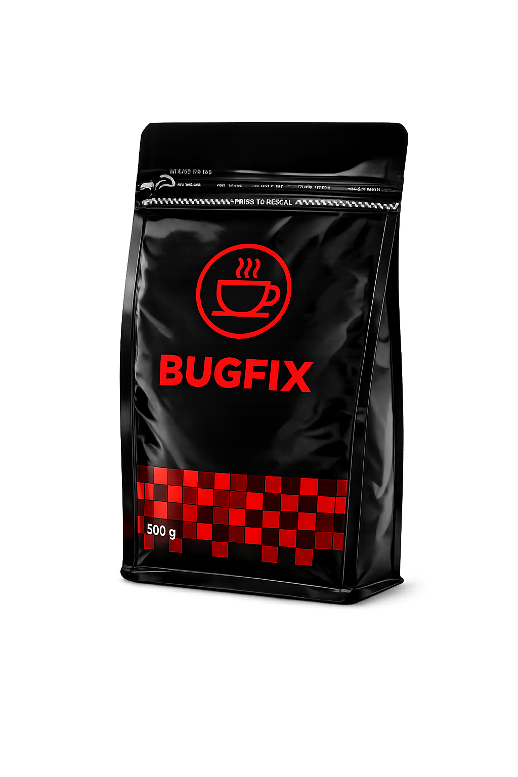 BUGFIX Kaffee